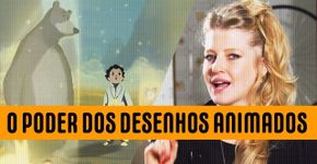 Netflix: “Life Animated”- uma história sobre autismo, Disney e amor