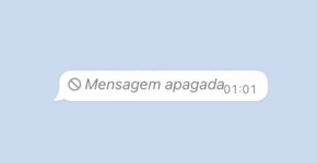 Foto: (Captura de tela do WhatsApp)