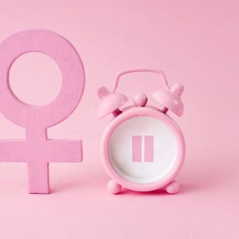 Featured mobile: Transição para a menopausa: o que acontece com o corpo durante essa fase?