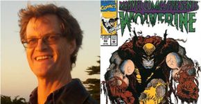 Autor da Marvel e DC é preso com vídeos de pornografia infantil