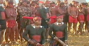 Ação vai distribuir brinquedos e roupas a índios xavantes no MT