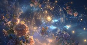5 Signos que têm tudo para casar em 2025