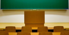 Faculdade Cásper Líbero seleciona professores