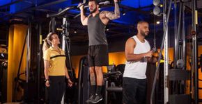 Smart Fit libera catracas de todas as unidades no Dia do Desafio