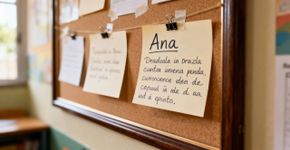 O que significa o seu nome em português e quais valores ele carrega desde a origem?