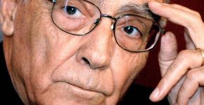 Dica do twitter: baixe “As Intermitências da Morte”, de José Saramago