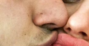 8 motivos para você beijar
