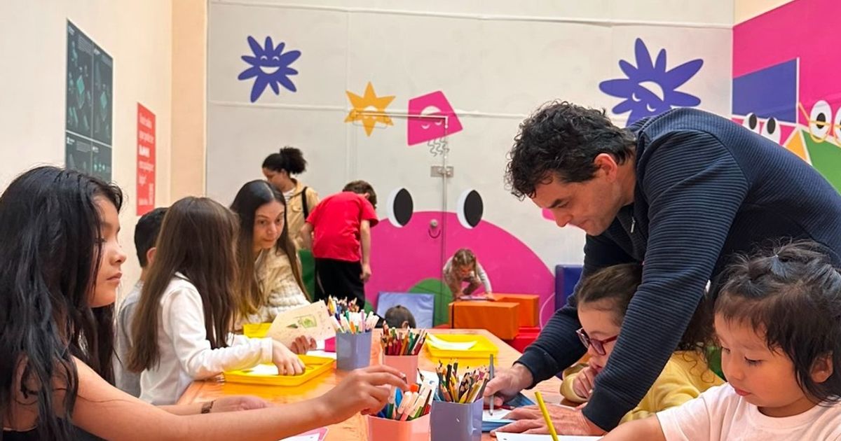 Shopping Frei Caneca entra no clima de São João com oficinas