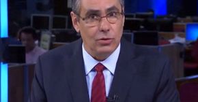 Foto: (Reprodução/TVBand)