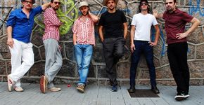CCSP apresenta o rock à brasileira do Numismata