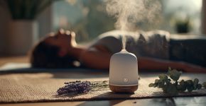 Esse aroma acelera sua recuperação muscular após treino pesado