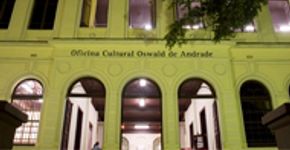 A casa do outro – encontro para se discutir a dança