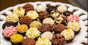 Foto: (8° Rodizio de Brigadeiro Gourmet/ Facebook)