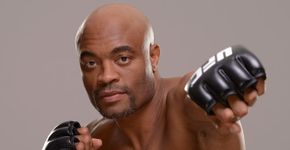 Anderson Silva alega que usou viagra ‘contaminado’