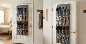 Pare de guardar sapatos embaixo da cama antes de ler isto: O risco que ninguém te conta