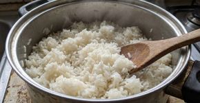 Você está fazendo arroz errado há anos e esse truque japonês prova isso