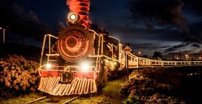 Foto: (Divulgação/Giordani Turismo)