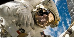 Você não vai acreditar quanto estão cobrando por uma viagem ao espaço