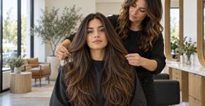 Um a um, os cortes que os cabeleireiros recomendam de acordo com o comprimento do seu cabelo