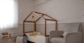 5 dicas para preparar e adaptar a casa para a chegada do bebê 