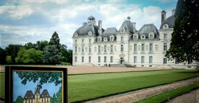 Foto: (David Templier/CRT Centre-Val de Loire)