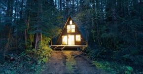 As 9 casas do Airbnb mais curtidas no Instagram em 2017