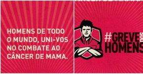 Saiba por que a campanha #GreveDosHomens é um close errado