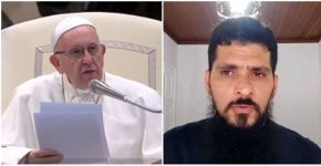 Papa excomunga padre brasileiro suspeito de estuprar freiras