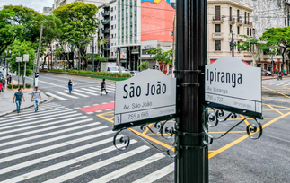Gira event: Novo Festival do Patrimônio movimenta São Paulo com mais de 500 atrações gratuitas