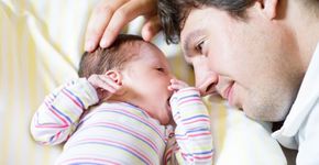 Importância do pai na criação dos filhos vai além de apoiar a mãe