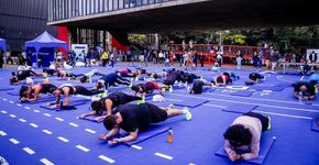 Foto: (Divulgação MASP)