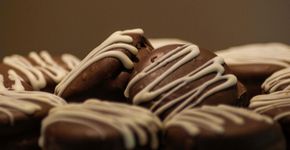Aprenda a fazer deliciosas receitas diet para Páscoa