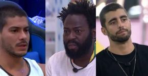 Foto: (Reprodução/TV Globo)