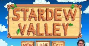 Dica Digital Joga: Stardew Valley