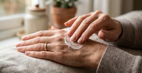 Como deixar mãos e unhas com aparência mais jovem depois dos 40 usando cuidados simples em casa no dia a dia