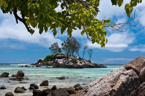 Seychelles