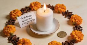 Poderosa simpatia do cravo: como atrair dinheiro em menos de 24 horas