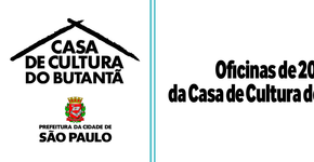 O circo chegou à Casa de Cultura do Butantã