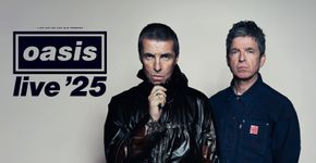 Nem só de Oasis vive o Brasil: saiba quais shows internacionais estão confirmados para 2025
