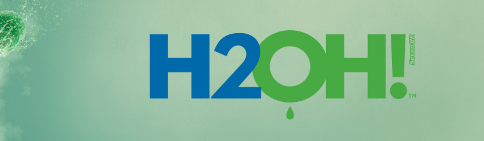 H2OH!