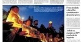 Marcos históricos dos limites de SP são tombados e devem ser restaurados