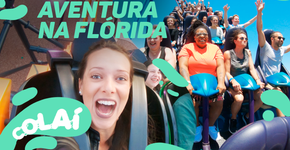 Conheça os brinquedos mais radicais dos parques de Orlando