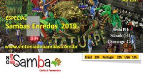 Samba do Sino