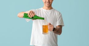 Dia da ressaca: veja o que comer e beber para se recuperar mais rápido