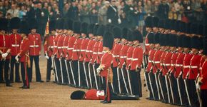 25 fotos incríveis não publicadas dos arquivos da National Geographic