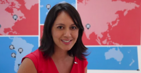 Start#5 O que faz um empreendedor de sucesso com Renata Horta