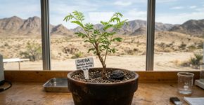 A planta que soltava um perfume de poder e transformou a antiga Judeia em uma potência dos aromas, e o mistério do século um que mostra o motivo dela sumir completamente