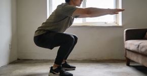 Esse treino rápido está ajudando muita gente a emagrecer sem academia