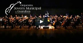 Orquestra Jovem Municipal de Guarulhos