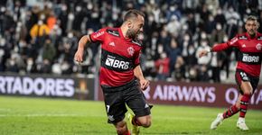 Foto: (Alexandre Vidal/Divulgação/Flamengo)